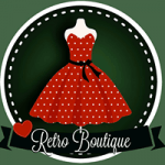 Firmenlogo von Vintage Vogue