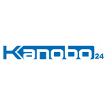 Bedrijfslogo van Kanobo24