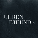 Logotipo de la empresa de UHRENFREUND24