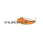 Logotipo de la empresa de FLICKLY®