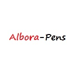 Logotipo de la empresa de Albora-Pens
