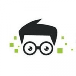 Logotipo de la empresa de it-nerd24