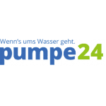 Firmenlogo von pumpe24 Wassertechnik GmbH