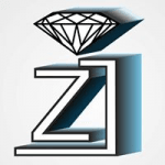 Logo aziendale di zeitjuwel Juwelier & Uhren