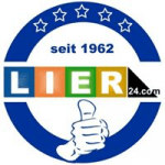 Logotipo de la empresa de www.Lier24.com
