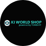 Firmenlogo von KI-World Shop