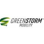 Logotipo de la empresa de Greenstorm Mobility GmbH