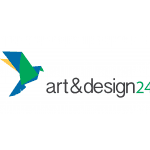 Logo aziendale di artunddesign24 Galerie 2k