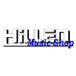 Firmenlogo von Hillen Music Shop