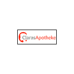 Firmenlogo von claras-apotheke.de