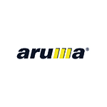 Logotipo de la empresa de aruma GmbH - die Antirutschmatte