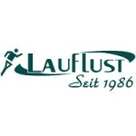 Logo aziendale di Lauflust.de