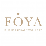 Firmenlogo von FOYA Schmuckdesign