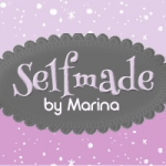 Logotipo de la empresa de Selfmade by Marina