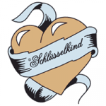 Logotipo de la empresa de SCHLÜSSELKIND©