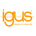 Firmenlogo von igus GmbH