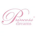 Logotipo de la empresa de Princess Dreams