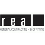 Firmenlogo von real Innenausbau AG