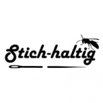 Firmenlogo von Stich-haltig