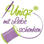 Logo aziendale di Uniqz ®