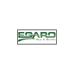 Logotipo de la empresa de egaro.de