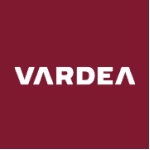 Firmenlogo von Vardea Logistics GmbH