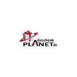 Firmenlogo von GeschenkPlanet