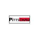 Logotipo de la empresa de Pittschau Landmaschinen