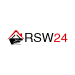 Logotipo de la empresa de rsw24