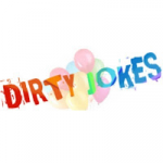 Logotipo de la empresa de dirty-jokes