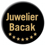 Bedrijfslogo van Juwelier Bacak GmbH